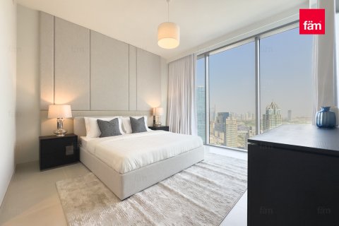 Apartament në Dubai Marina, Emiratet e Bashkuara Arabe 1 dhomë gjumi, 78 m2. № 646943 - Foto 2