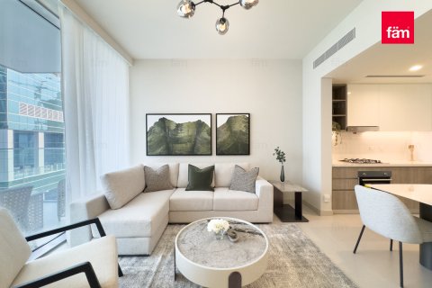 Apartament në Dubai Marina, Emiratet e Bashkuara Arabe 1 dhomë gjumi, 78 m2. № 646943 - Foto 11