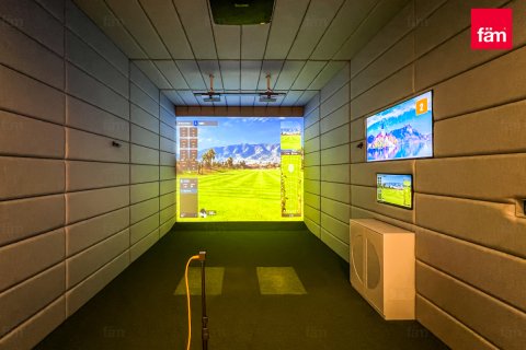 Apartman u Dubai Marina, UAE 1 spavaća soba, 78 m2 Br. 646943 - fotografija 25