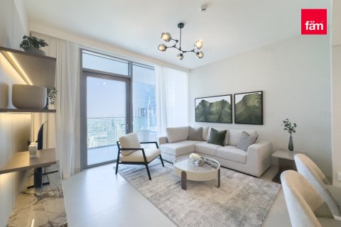 Apartament në Dubai Marina, Emiratet e Bashkuara Arabe 1 dhomë gjumi, 78 m2. № 646943 - Foto 12