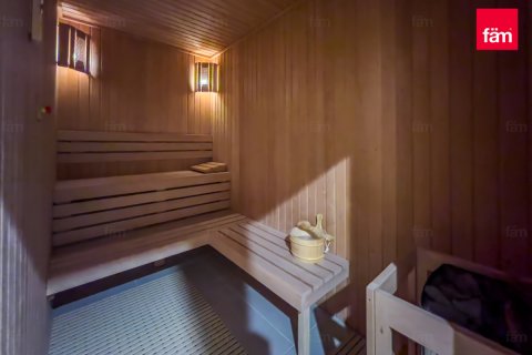 Apartman u Dubai Marina, UAE 1 spavaća soba, 78 m2 Br. 646943 - fotografija 24