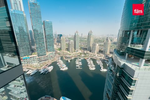 Apartament në Dubai Marina, Emiratet e Bashkuara Arabe 1 dhomë gjumi, 78 m2. № 646943 - Foto 18