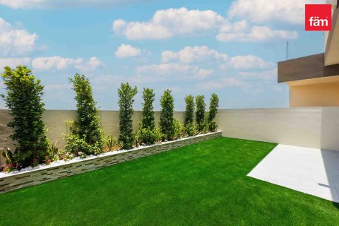 Kaupunkipientalo Dubai, Arabiemiraatit 4 makuuhuonetta, 215.5 m2 № 646948 - kuva 2