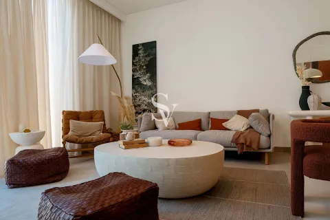 Lägenhet till försäljning i Dubai, UAE 1 sovrum, 81 kvm Nr. 723035 - fotografi 7