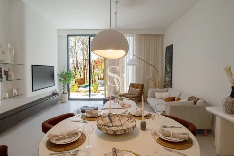 Lägenhet till försäljning i Dubai, UAE 1 sovrum, 81 kvm Nr. 723035 - fotografi 4