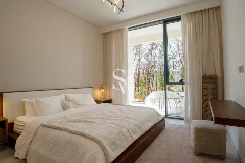 Lägenhet till försäljning i Dubai, UAE 1 sovrum, 81 kvm Nr. 723035 - fotografi 8