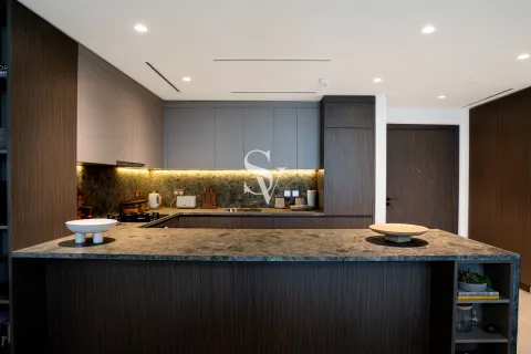 Apartman u Ghaf Woods u gradu Dubai, UAE 1 spavaća soba, 81 m2 Br. 723035