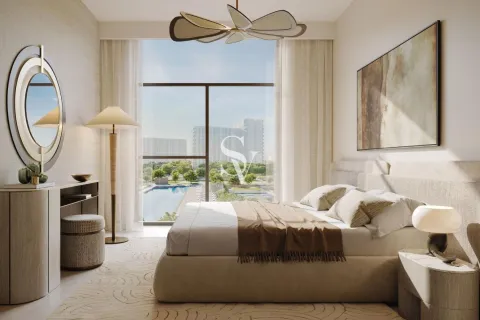 Apartmán v Terra Gardens v Dubai, SAE 1 spálňa, 69 m2 č. 723040 - Fotografia 4