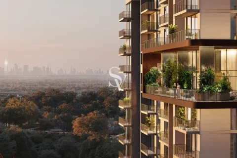 Apartment i Dubai, UAE 2 soveværelser, 138 kvm № 723039