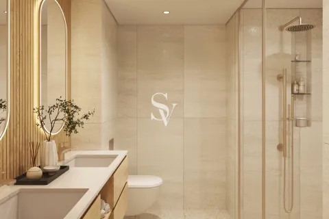 Apartment til salg i Dubai, UAE 2 soveværelser, 138 kvm № 723039 - foto 8