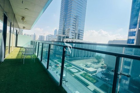 דירה להשכרה ב Business Bay, Dubai, איחוד האמירויות  2 חדרי שינה, 92 מ"ר, מספר 723034 - תמונה 8