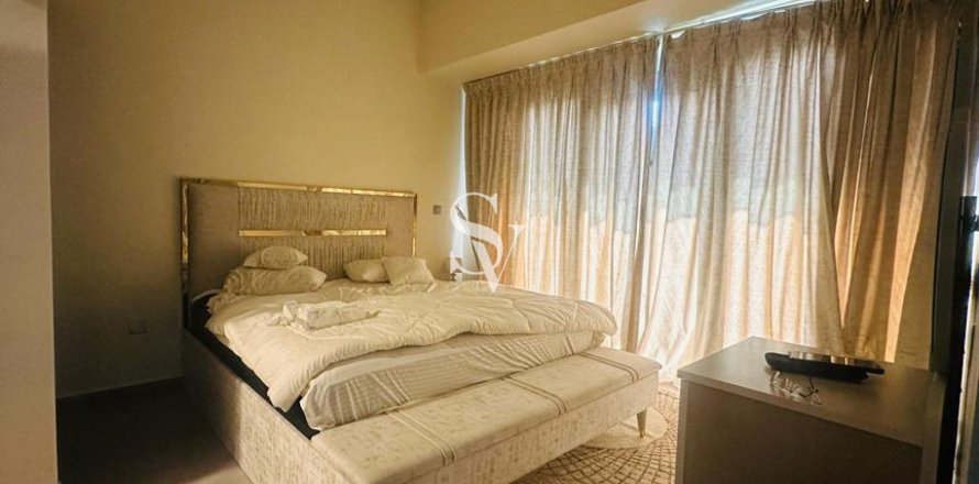 דירה ב Business Bay, Dubai, איחוד האמירויות 2 חדרי שינה, 92 מ"ר מספר 723034