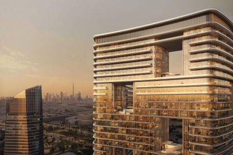Byt v Dubai Science Park, SAE 2 ložnice, 147.9 m² Č.: 601294 - fotografie 5