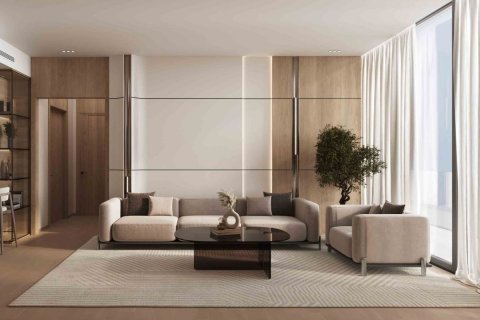 Byt v Dubai Science Park, SAE 2 ložnice, 147.9 m² Č.: 601294 - fotografie 3
