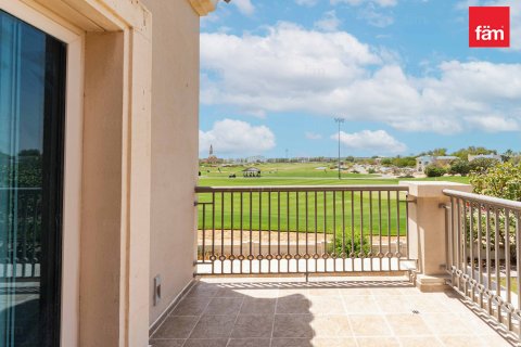 Vila v Dubai Sports City, SAE 5 ložnice, 665.5 m² Č.: 601297 - fotografie 30