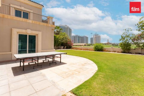 Vila v Dubai Sports City, SAE 5 ložnice, 665.5 m² Č.: 601297 - fotografie 28