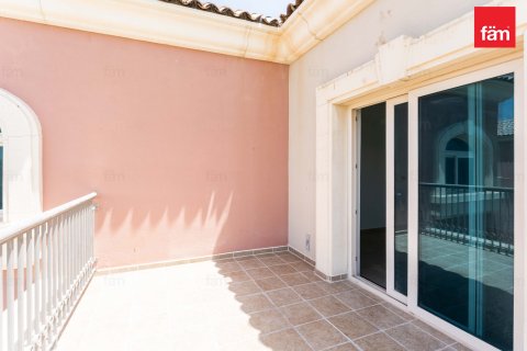 Vila v Dubai Sports City, SAE 5 ložnice, 665.5 m² Č.: 601297 - fotografie 27