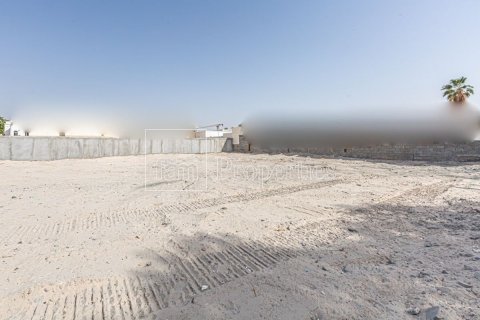 Pozemek v Dubai, SAE 707.3 m² Č.: 601292 - fotografie 3