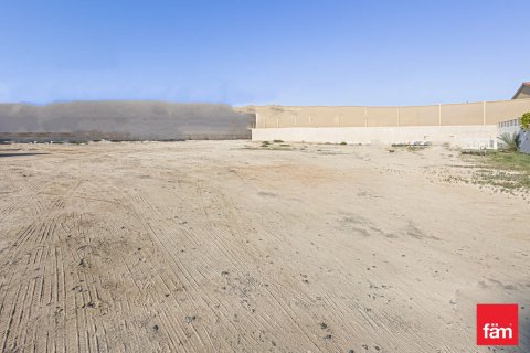 Pozemek v Dubai, SAE 707.3 m² Č.: 601292 - fotografie 2