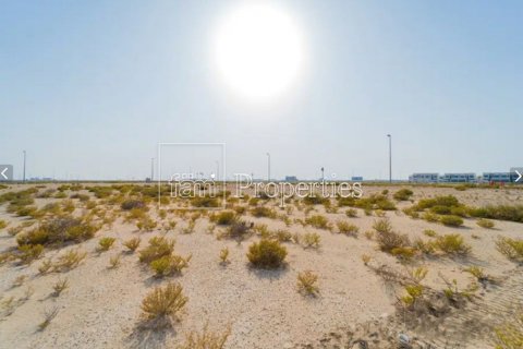 Pozemek v Dubai, SAE 707.3 m² Č.: 601292 - fotografie 6