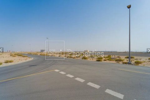 Pozemek v Dubai, SAE 707.3 m² Č.: 601292 - fotografie 8