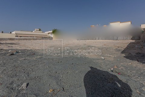 Pozemek v Dubai, SAE 707.3 m² Č.: 601292 - fotografie 5