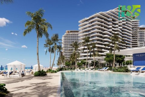 Byt v Al Marjan Island, Ras Al Khaimah, SAE 3 ložnice, 237 m² Č.: 551831 - fotografie 10