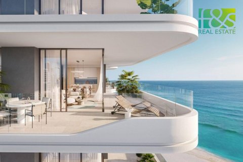 Byt v Al Marjan Island, Ras Al Khaimah, SAE 3 ložnice, 237 m² Č.: 551831 - fotografie 5