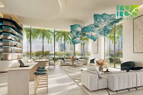 Byt v Al Marjan Island, Ras Al Khaimah, SAE 3 ložnice, 237 m² Č.: 551831 - fotografie 2