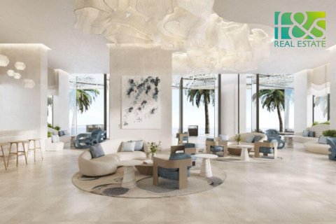 Byt v Al Marjan Island, Ras Al Khaimah, SAE 3 ložnice, 237 m² Č.: 551831 - fotografie 7