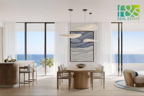 Byt v Al Marjan Island, Ras Al Khaimah, SAE 3 ložnice, 237 m² Č.: 551831 - fotografie 1