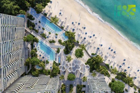 Byt v Al Marjan Island, Ras Al Khaimah, SAE 3 ložnice, 237 m² Č.: 551831 - fotografie 9