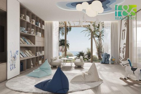 Byt v Al Marjan Island, Ras Al Khaimah, SAE 3 ložnice, 237 m² Č.: 551831 - fotografie 8