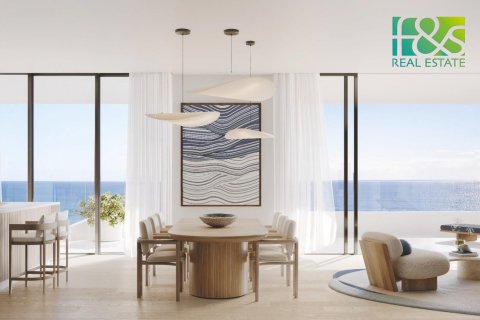 Byt v Al Marjan Island, Ras Al Khaimah, SAE 4 ložnice, 454.9 m² Č.: 551828 - fotografie 10