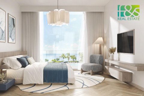 Byt v Al Marjan Island, Ras Al Khaimah, SAE 4 ložnice, 454.9 m² Č.: 551828 - fotografie 11