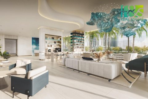 Byt v Al Marjan Island, Ras Al Khaimah, SAE 4 ložnice, 454.9 m² Č.: 551828 - fotografie 9