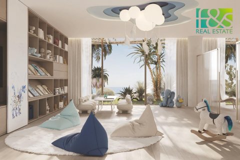 Byt v Al Marjan Island, Ras Al Khaimah, SAE 4 ložnice, 454.9 m² Č.: 551828 - fotografie 5