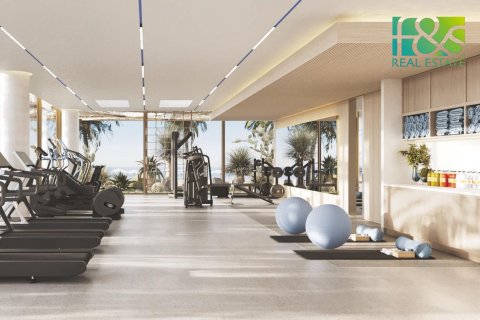 Byt v Al Marjan Island, Ras Al Khaimah, SAE 4 ložnice, 454.9 m² Č.: 551828 - fotografie 8