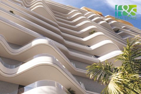 Byt v Al Marjan Island, Ras Al Khaimah, SAE 4 ložnice, 454.9 m² Č.: 551828 - fotografie 15