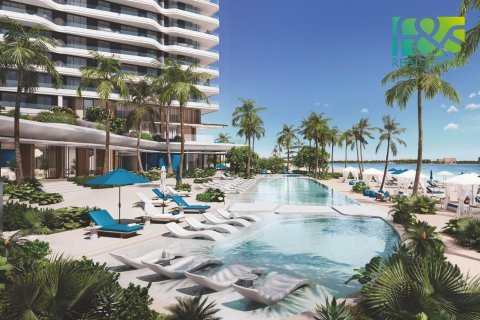 Byt v Al Marjan Island, Ras Al Khaimah, SAE 4 ložnice, 454.9 m² Č.: 551828 - fotografie 3