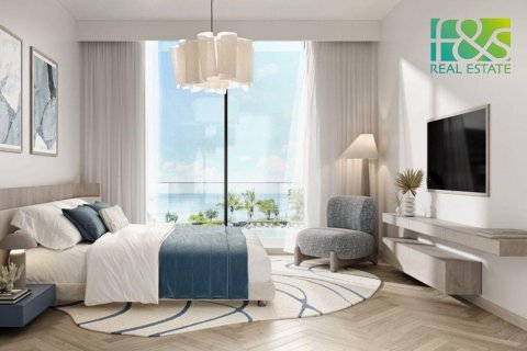 Apartment til salg i Al Marjan Island, Ras Al Khaimah, UAE 1 soveværelse, 120.8 kvm № 551830 - foto 3