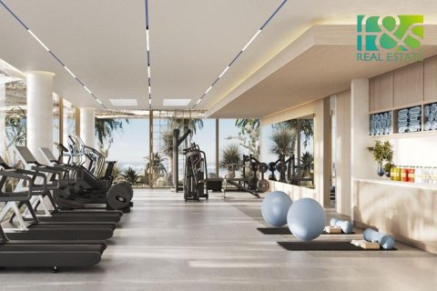 Apartment til salg i Al Marjan Island, Ras Al Khaimah, UAE 1 soveværelse, 120.8 kvm № 551830 - foto 6