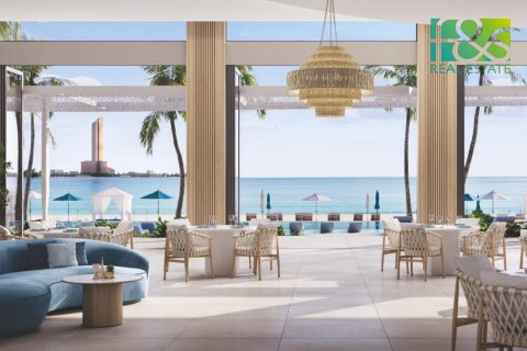 Byt v Al Marjan Island, Ras Al Khaimah, SAE 5 ložnice, 508 m² Č.: 551829 - fotografie 4