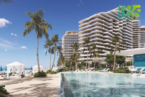 Byt v Al Marjan Island, Ras Al Khaimah, SAE 5 ložnice, 508 m² Č.: 551829 - fotografie 2