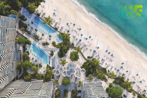 Byt v Al Marjan Island, Ras Al Khaimah, SAE 5 ložnice, 508 m² Č.: 551829 - fotografie 1