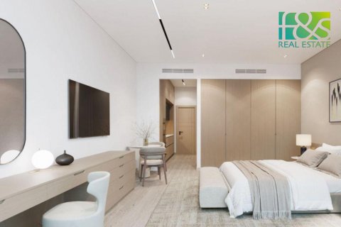 Apartemen di Al Marjan Island, Ras Al Khaimah, UEA 59.8 m2 nomor 551827 - foto 7
