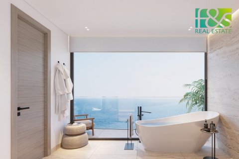 Apartament në Al Marjan Island, Ras Al Khaimah, Emiratet e Bashkuara Arabe 1 dhomë gjumi, 121.7 m2. № 551826 - Foto 14
