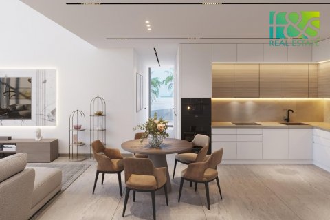 Apartament në Al Marjan Island, Ras Al Khaimah, Emiratet e Bashkuara Arabe 1 dhomë gjumi, 121.7 m2. № 551826 - Foto 21