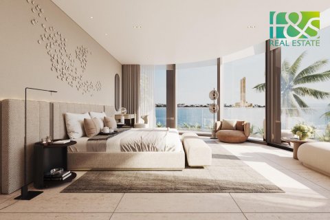 Apartament në Al Marjan Island, Ras Al Khaimah, Emiratet e Bashkuara Arabe 1 dhomë gjumi, 121.7 m2. № 551826 - Foto 18