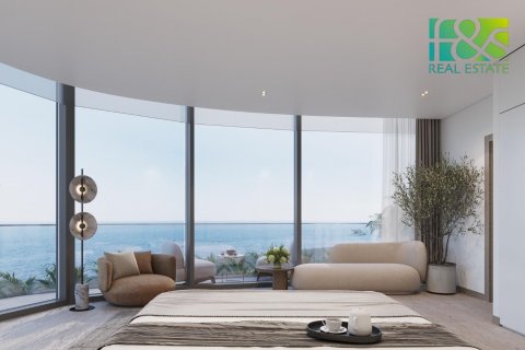 Apartament në Al Marjan Island, Ras Al Khaimah, Emiratet e Bashkuara Arabe 1 dhomë gjumi, 121.7 m2. № 551826 - Foto 15
